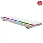 Asus ROG Falchion RX Low Profile Red Switch RGB Kablosuz İngilizce Mekanik Beyaz Gaming Klavye