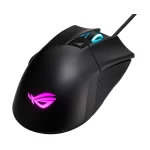 Asus ROG Gladius II Core Siyah RGB Gaming Mouse
