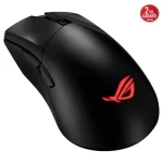 Asus ROG Gladius III RGB Black Wireless AimPoint V2 Gaming Mouse