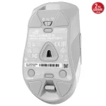 Asus ROG Gladius V2 III RGB White Wireless AimPoint Gaming Mouse