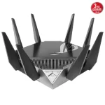 Asus ROG GT-AXE11000 Tri-Band Wi-Fi-6 Router