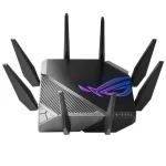 Asus ROG GT-AXE11000 Tri-Band Wi-Fi-6 Router
