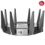 Asus ROG GT-AXE11000 Tri-Band Wi-Fi-6 Router