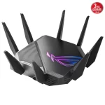 Asus ROG GT-AXE11000 Tri-Band Wi-Fi-6 Router