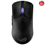 Asus ROG Harpe Ace Extreme RGB 8000 Hz Kablosuz Siyah Karbon Fiber Gaming Mouse