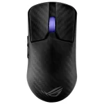 Asus ROG Harpe Ace Extreme RGB 8000 Hz Kablosuz Siyah Karbon Fiber Gaming Mouse