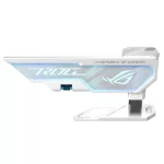Asus ROG Herculx Beyaz Renk Ekran Kartı Destek Aparatı