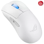 Asus ROG Keris II Wireless Ace 42000 DPI 750 IPS Optik Sensör Beyaz Gaming Mouse