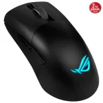 Asus ROG Keris RGB Black Wireless AimPoint Gaming Mouse