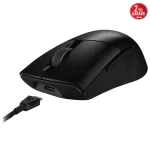 Asus ROG Keris RGB Black Wireless AimPoint Gaming Mouse