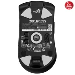 Asus ROG Keris RGB Black Wireless AimPoint Gaming Mouse