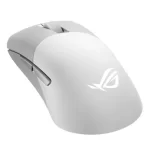 Asus ROG Keris RGB White Wireless AimPoint Gaming Mouse