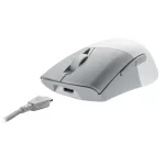 Asus ROG Keris RGB White Wireless AimPoint Gaming Mouse