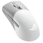 Asus ROG Keris RGB White Wireless AimPoint Gaming Mouse
