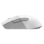 Asus ROG Keris RGB White Wireless AimPoint Gaming Mouse