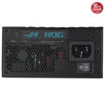 Asus ROG LOKI SFX-L 850W 80+ Platinum Tam Modüler Beyaz Güç Kaynağı