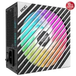Asus ROG LOKI SFX-L 850W 80+ Platinum Tam Modüler Beyaz Güç Kaynağı