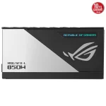 Asus ROG LOKI SFX-L 850W 80+ Platinum Tam Modüler Beyaz Güç Kaynağı