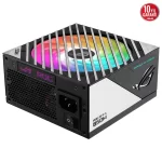 Asus ROG LOKI SFX-L 850W 80+ Platinum Tam Modüler Beyaz Güç Kaynağı