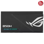 Asus ROG LOKI SFX-L 850W 80+ Platinum Tam Modüler Beyaz Güç Kaynağı
