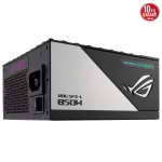 Asus ROG LOKI SFX-L 850W 80+ Platinum Tam Modüler Beyaz Güç Kaynağı