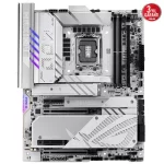 Asus ROG MAXIMUS Z890 APEX WiFi 9000mhz(OC) RGB M.2 1851p ATX Anakart