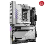 Asus ROG MAXIMUS Z890 APEX WiFi 9000mhz(OC) RGB M.2 1851p ATX Anakart