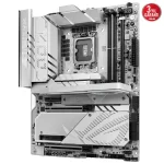 Asus ROG MAXIMUS Z890 APEX WiFi 9000mhz(OC) RGB M.2 1851p ATX Anakart