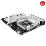 Asus ROG MAXIMUS Z890 APEX WiFi 9000mhz(OC) RGB M.2 1851p ATX Anakart