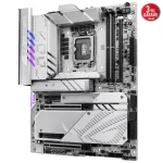 Asus ROG MAXIMUS Z890 APEX WiFi 9000mhz(OC) RGB M.2 1851p ATX Anakart
