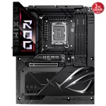 Asus ROG MAXIMUS Z890 HERO BTF 9200MHz (OC) M.2 1851p ATX Anakart