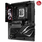 Asus ROG MAXIMUS Z890 HERO BTF 9200MHz (OC) M.2 1851p ATX Anakart
