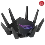 Asus ROG Rapture GT-AX11000 PRO Tri-Band Wi-Fi-6 Router