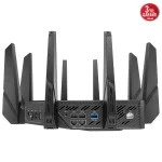 Asus ROG Rapture GT-AX11000 PRO Tri-Band Wi-Fi-6 Router