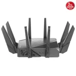 Asus ROG Rapture GT-AX11000 PRO Tri-Band Wi-Fi-6 Router