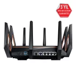 Asus ROG Rapture GT-AX11000 Tri-Band Wi-Fi-6 Router
