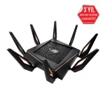 Asus ROG Rapture GT-AX11000 Tri-Band Wi-Fi-6 Router