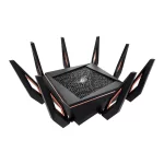 Asus ROG Rapture GT-AX11000 Tri-Band Wi-Fi-6 Router