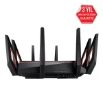 Asus ROG Rapture GT-AX11000 Tri-Band Wi-Fi-6 Router