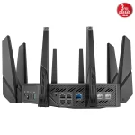 Asus ROG Rapture GT-AXE16000 Quad-Band WiFi6E Gaming Router