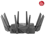 Asus ROG Rapture GT-AXE16000 Quad-Band WiFi6E Gaming Router