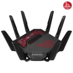 Asus ROG Rapture GT-BE19000 Tri-Band Wi-Fi-7 Router