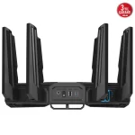 Asus ROG Rapture GT-BE19000 Tri-Band Wi-Fi-7 Router