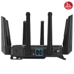 Asus ROG Rapture GT-BE19000 Tri-Band Wi-Fi-7 Router