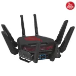 Asus ROG Rapture GT-BE19000 Tri-Band Wi-Fi-7 Router