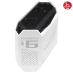 Asus ROG Rapture GT6 AX10000 Wi-Fi-6 Beyaz Mesh Sistemi 2li Set