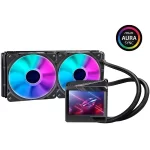 Asus ROG Ryujin II 240 ARGB V2 240mm Sıvı Soğutucu