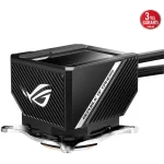 Asus ROG Ryujin II 240mm Intel-AMD Uyumlu Sıvı Soğutucu