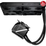 Asus ROG Ryujin II 240mm Intel-AMD Uyumlu Sıvı Soğutucu