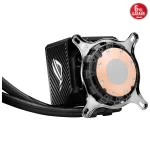 Asus ROG Ryujin III 240 ARGB Oled LCD 240mm İşlemci Sıvı Soğutucu